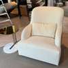 Meridiani Liu Kuoio fauteuil - Boven aanzicht