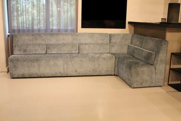 RB Collection Florance eetbank