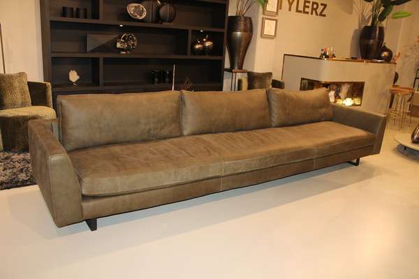RB Collection Salamanca 5-zitsbank