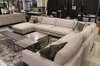 RB Collection Murcia hoekbank - Showroom