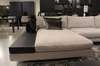 RB Collection Murcia hoekbank - Details