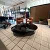 Cassina Accordo salontafel - Showroom