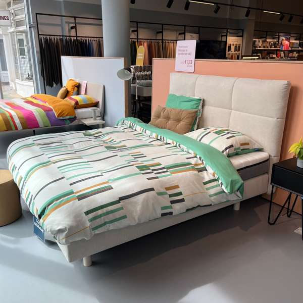 Auping Original boxspring - 180x210