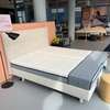 Auping Original boxspring - 180x210 - Zijaanzicht links