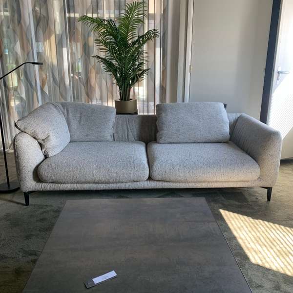 LABEL vandenberg Ginny 3-zitsbank - Showroom