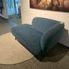 Leolux Flint chaise longue - Vooraanzicht