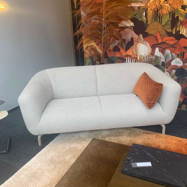 Pode Yanda 2,5-zitsbank - Showroom