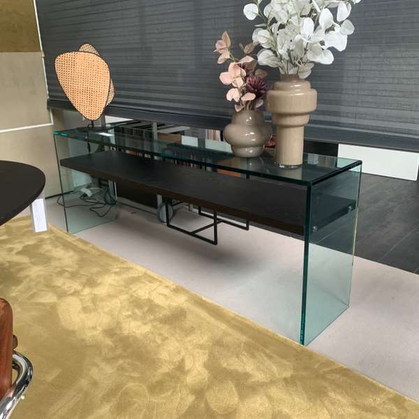Van Beek S6 sidetable - Showroom