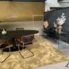 Van Beek S6 sidetable - Boven aanzicht