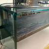 Van Beek S6 sidetable - Details