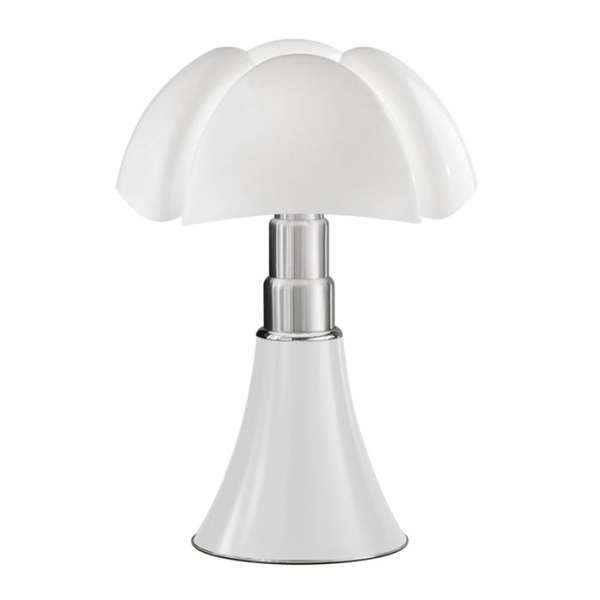 Martinelli Luce Pipistrello tafellamp - wit