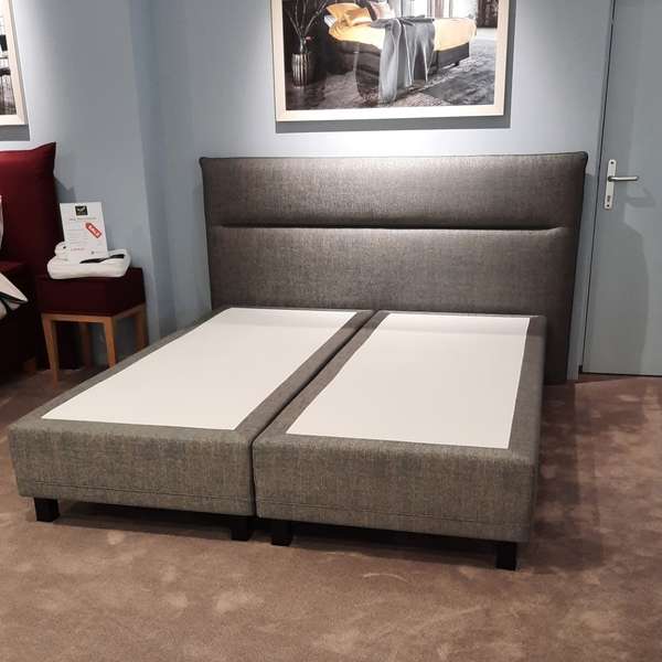 Pullman Goldline Master Boxspring- 180x210 - Showroom