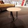 Moroso Klara salontafel - Showroom