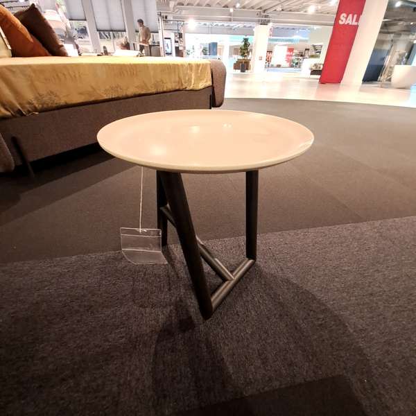Moroso Klara salontafel - Showroom