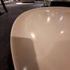 Moroso Klara salontafel - Materiaal