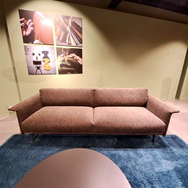 Montis Otis 4-zitsbank - Showroom