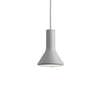 Hollands licht Zero Par hanglamp - Materiaal