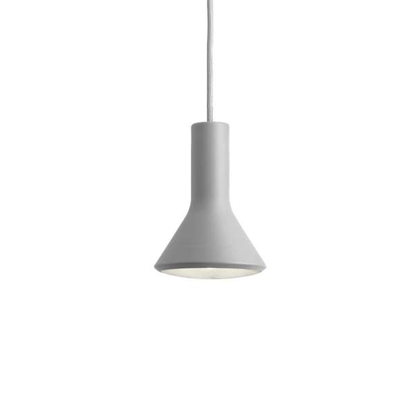 Hollands licht Zero Par hanglamp - Materiaal