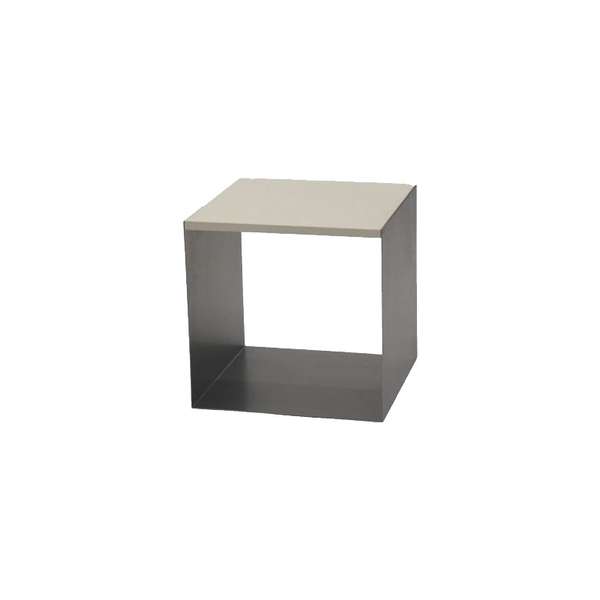 Metaform U1 bijzettafel