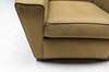 Versmissen Studio S fauteuil - Materiaal