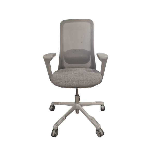 HÅG SoFi bureaustoel - Materiaal
