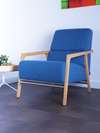 Harvink Splinter fauteuil - Showroom
