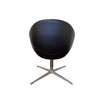 Varier Kokon Club fauteuil - Materiaal
