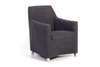 Leolux Calinda fauteuil - Materiaal