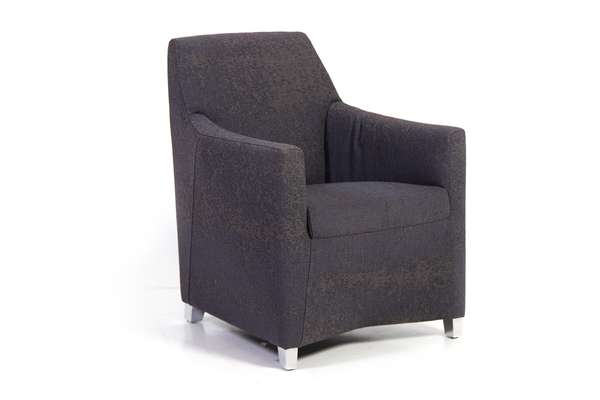 Leolux Calinda fauteuil - Materiaal