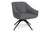 Gealux Carino fauteuil - Materiaal