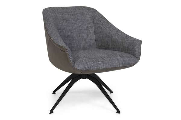 Gealux Carino fauteuil - Materiaal