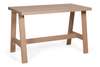 Montis Doble Bar eettafel - 140x75 - Materiaal