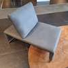 Koinor Ramon chaise longue - Materiaal