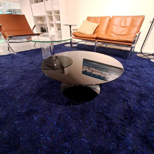 MDF Italia Flow bijzettafel - Showroom