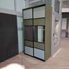 VTH Zweefdeur kledingkast - Showroom