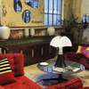 Martinelli Luce Pipistrello Medium tafellamp - Showroom