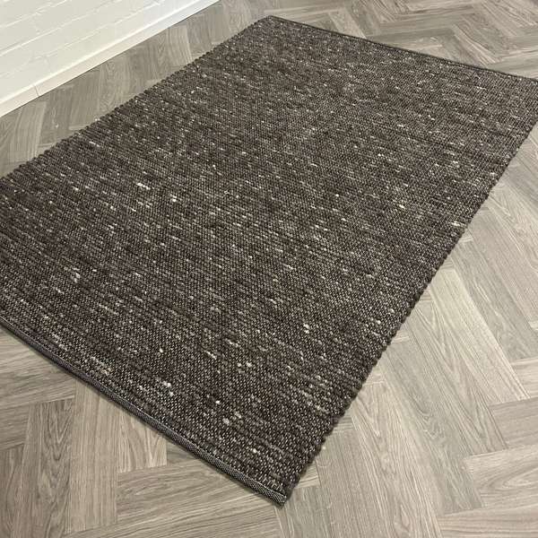 Brinker Carpets Pure vloerkleed - 160x230 - Materiaal