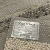 Brinker Carpets Step Dessin A vloerkleed - 170x230 - Materiaal