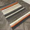 Brinker Carpets Step Dessin A vloerkleed - 170x230 - Materiaal