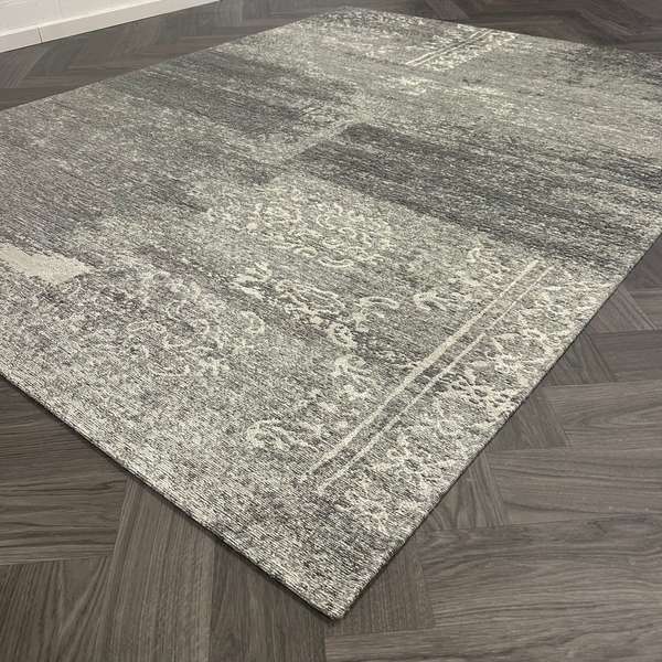 Brinker Carpets Bria vloerkleed - 200x300 - Materiaal