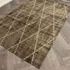 Brinker Carpets Cross Diamo vloerkleed - 155x230 - Materiaal