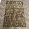 Brinker Carpets Cross Diamo vloerkleed - 155x230 - Materiaal