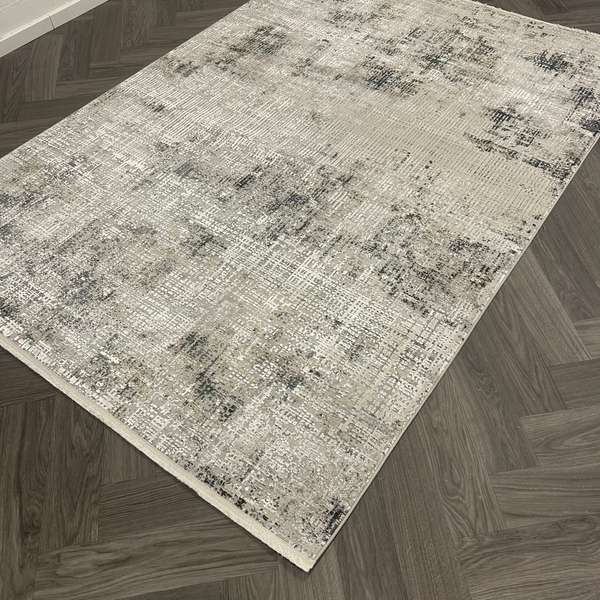 Brinker Carpets Viscose vloerkleed - 160x230 - Materiaal