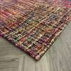 Brinker Carpets Mysteryland vloerkleed - 150x200 - Materiaal