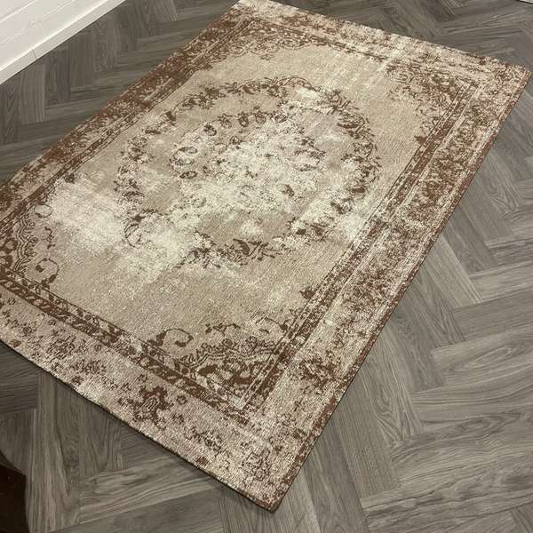 Brinker Carpets Superb vloerkleed - 160x230 - Materiaal