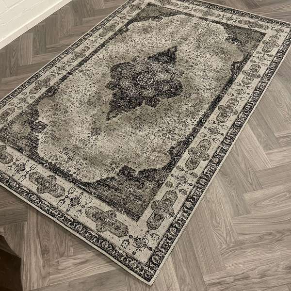 Brinker Carpets Retro vloerkleed - 160x240 - Materiaal
