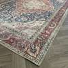 Brinker Carpets Tradi Reversible vloerkleed - 190x290 - Materiaal