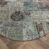 Brinker Carpets Vintage vloerkleed - Ø170 - Materiaal