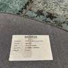 Brinker Carpets Vintage vloerkleed - Ø170 - Materiaal