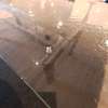 Cassina 006. 2V LC6 eettafel - 225x85 - Details